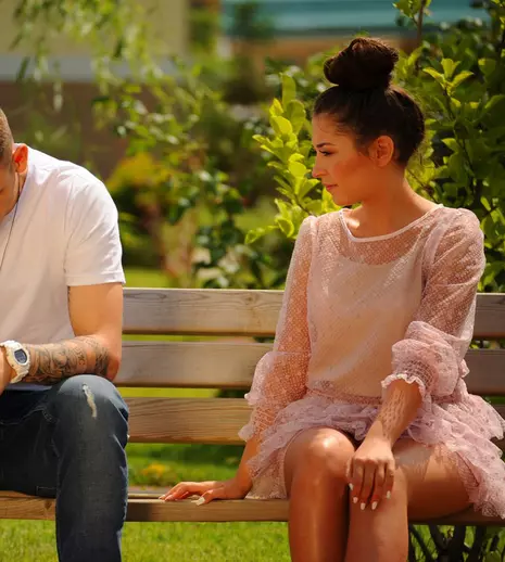 Doddy şi Nicole Cherry lansează un nou single, “Rezervat”