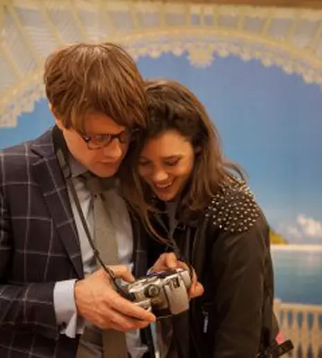 I Origins