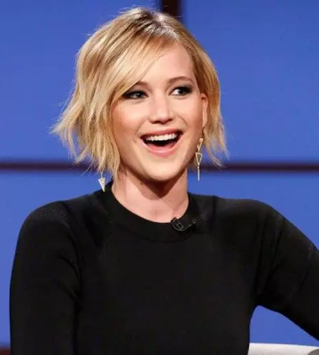 Jennifer Lawrence se iubeşte pe ascuns cu Darren Aronofsky?