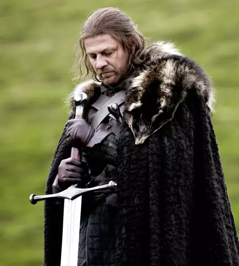 10 ani de „Urzeala tronurilor”. Cum a ajuns să filmeze Sean Bean (Ned Stark) cu veste de gheață sub costum