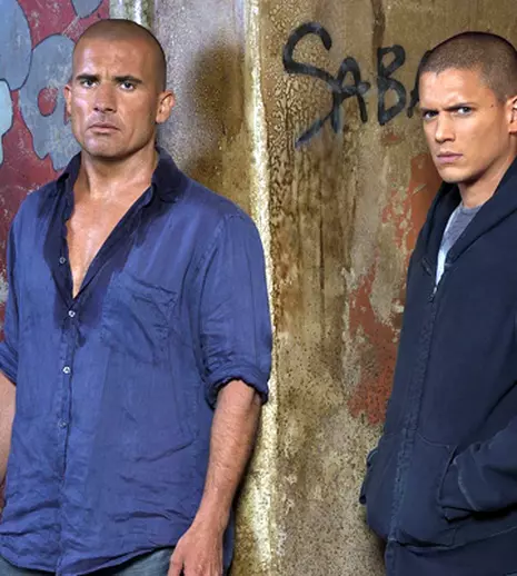 E oficial: serialul „Prison Break” revine din 2016