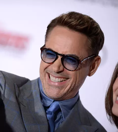 Top 10 Forbes: Ei sunt cel mai bine plătiți actori din 2015 | Galerie FOTO