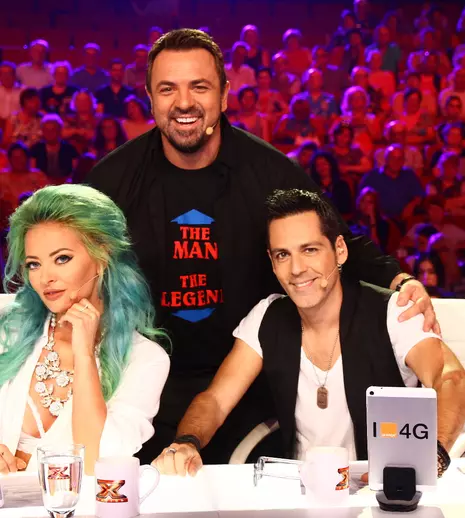 Ce concurenți au trecut de preselecțiile „X Factor” în ultima ediție
