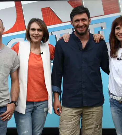 „Visuri la cheie” revine cu al doilea sezon