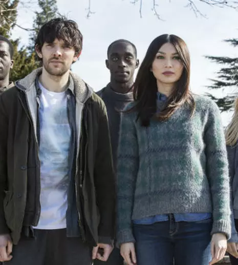 Noul serial de la AMC, „Humans”, are premiera pe 23 octombrie