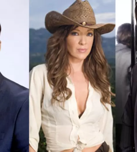 Cu cine va juca Edith Gonzalez în noua ei telenovelă