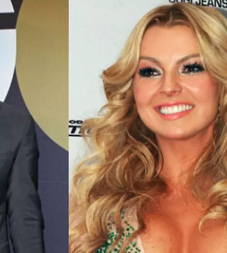 Marjorie de Sousa („Iubiri vinovate”) se iubeşte cu un pilot de curse