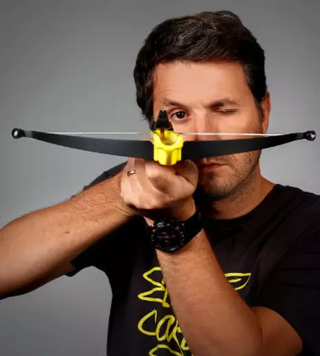 Chef FOA și Mihai Bobonete vin duminică la “Apropo TV”