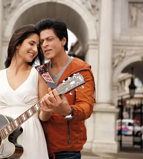 Acasă difuzează filmul indian “Atât timp cât voi trăi”