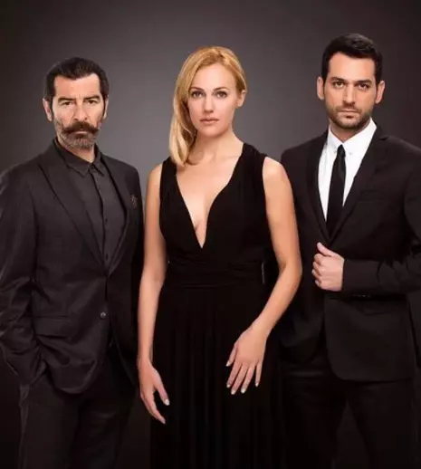 Ce seriale noi au turcii anul acesta