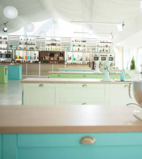 Încă patru concurenți vor intra în competiția “Bake Off România”