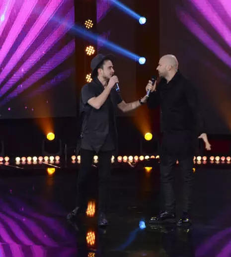 Delia, Cheloo și Mihai Bendeac sunt în juriul show-ului „iUmor”