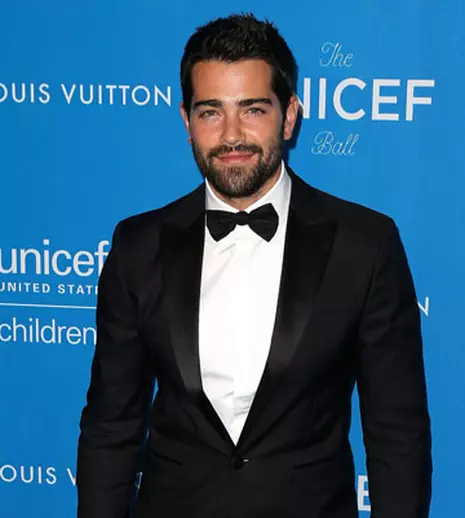 Cum a renunţat la alcool Jesse Metcalfe („Neveste disperate”)?