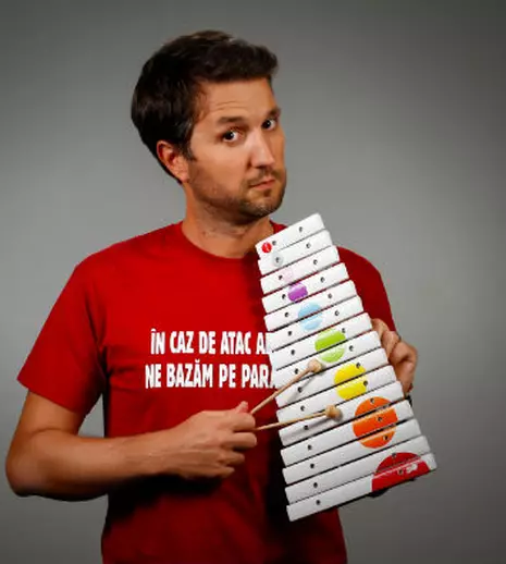 Comentarii spumoase și subiecte de actualitate, duminică, în „Apropo TV”