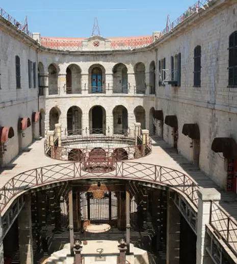 Vara aceasta, „Fort Boyard” și Turul Franței se văd la TV5MONDE