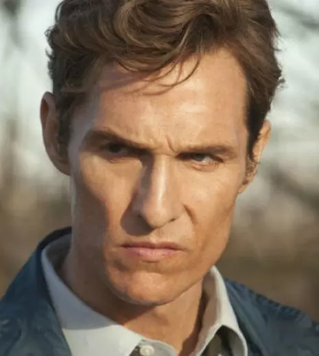 Matthew McConaughey se întoarce în „True Detective”?