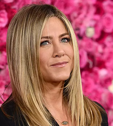 Jennifer Aniston clarifică: nu este însărcinată!