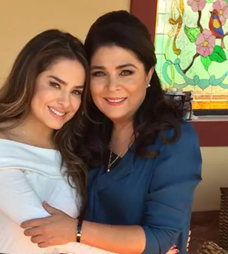 Acasă aduce, din weekend, telenovela „Las Amazonas”, cu Victoria Ruffo şi Danna Garcia