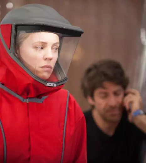 Serialul „Ritmul inimii” (DIVA) ajunge astăzi la ultimul episod
