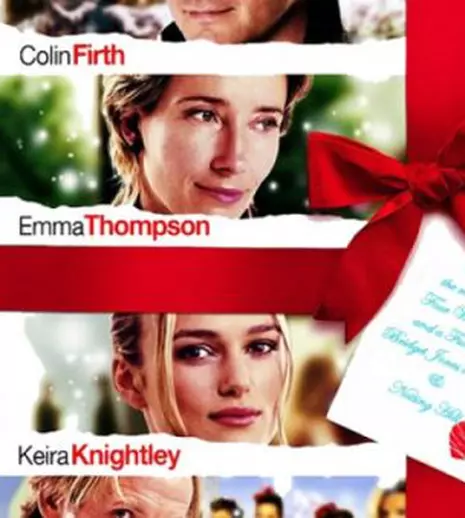 Digi Film difuzează, în ajunul Crăciunului, „Pur şi simplu dragoste”/„Love Actually”!