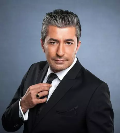 Erkan Petekkaya, Cihan din „Furtună pe Bosfor”, a fost internat în spital