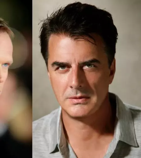 VIDEO. Paul Bettany va juca alături de Chris Noth în seria „Manifesto” (Discovery)
