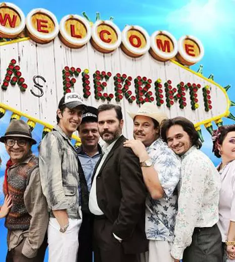Noul sezon „Las Fierbinți”, al 11-lea, începe la Pro TV. Ce se întâmplă în primul episod