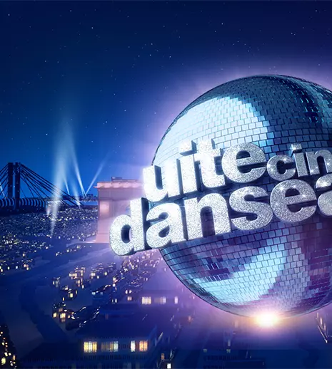 FOTO. Iată-i pe cei 12 concurenți ai show-ului „Uite cine dansează” (Pro TV)