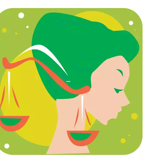 Horoscop Balanţă 31 martie – 6 aprilie