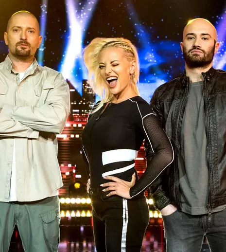 Începe un nou sezon „iUmor”! Când revine show-ul la Antena 1