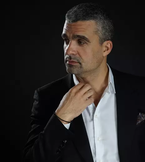 Aurelian Temișan va avea concert în luna martie. Smiley și Cornel Ilie, printre invitați