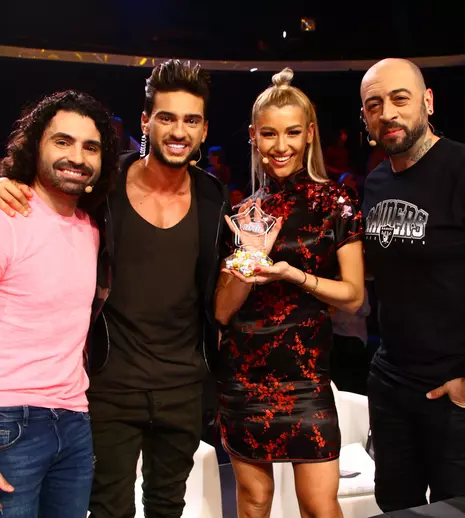 Diseară, la „Next Star” se alege al treilea concurent care merge direct în finală. Cine va fi acesta?