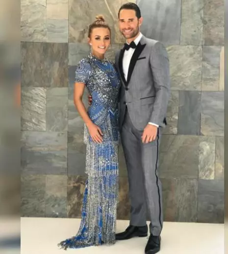 FOTO. Sebastián Rulli şi Angelique Boyer sunt cei mai buni actori de telenovele