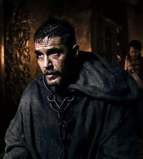 Recomandarea TVmania pentru seara de vineri, 17 martie: „Tabu” / „Taboo”