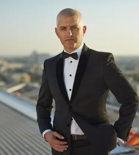 Grila nouă TVR 2: Virgil Ianțu face emisiune nouă, încep „Dr. House” și un serial italian