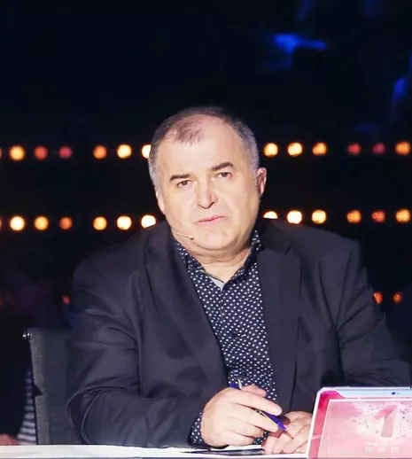 Florin Călinescu și-a dat demisia de la Pro TV. Motivul pentru care a plecat: „Nu mai pot apărea la televizor”