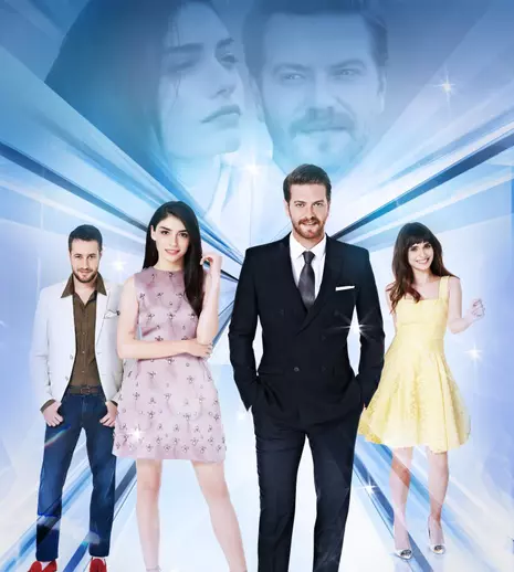 Serialul turcesc “Elita societății” („High Society aka Yüksek Sosyete”) are premiera la Happy Channel. Când începe “Feriha”