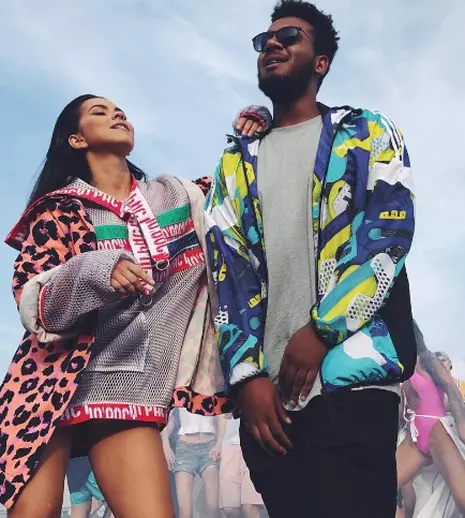 Inna a lansat un nou single, “Ruleta”