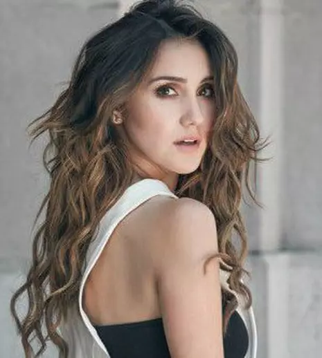 Dulce Maria s-a întors la telenovele. Filmările au început deja!