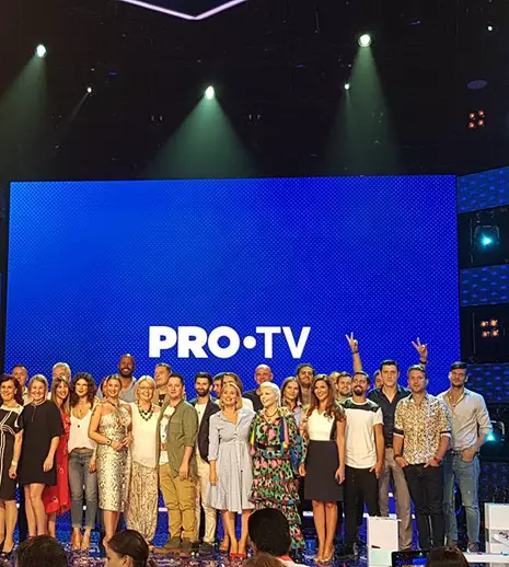 Noutățile toamnei la Pro TV. Cum va arăta grila nouă a postului