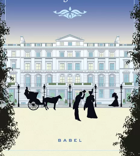 Editura Nemira lansează romanul „Belgravia”, de Julian Fellowes, autorul serialului „Dowton Abbey”