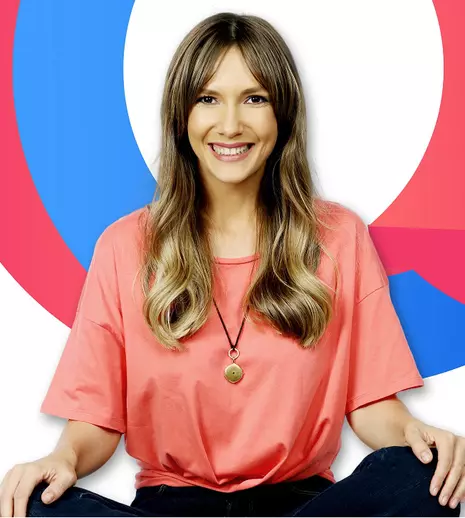 Adela Popescu a avut o aniversare plină de emoție