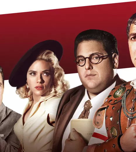 Recomandarea TVmania pentru seara de luni, 16 octombrie: „Ave, Cezar!” cu Josh Brolin și George Clooney