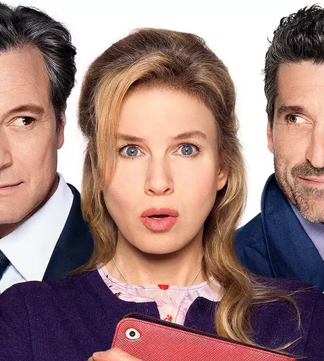 Recomandarea TVmania pentru seara de sâmbătă, 21 octombrie: „Bridget Jones însărcinată ” cu Renée Zellweger și Colin Firth
