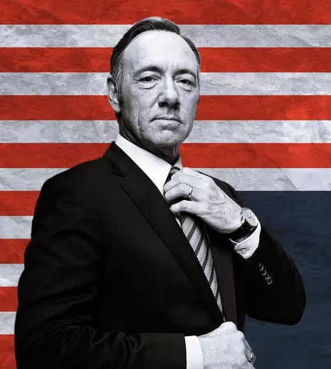 Kevin Spacey, concediat de Netflix. Actorul nu va mai juca în serialul „House of Cards“