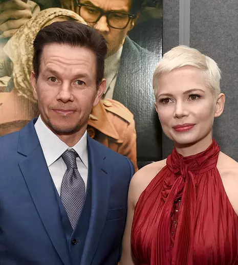 Mark Wahlberg a donat banii primiți pentru refilmările „All The Money in the World”. Care a fost reacția lui Michelle Williams