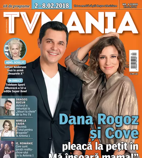 NUMĂRUL CURENT 4/2018