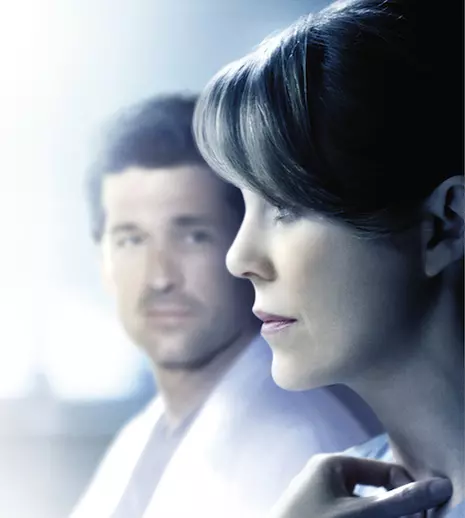 FOTO. „Anatomia lui Grey”, sezon nou la TV. DIVA difuzează de azi sezonului 11, ultimul cu Patrick Dempsey