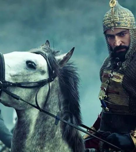 FOTO. Ce se mai ştie despre noul serial al lui Kenan Imirzalıoğlu, “Mehmed Bir Cihan Fatihi”