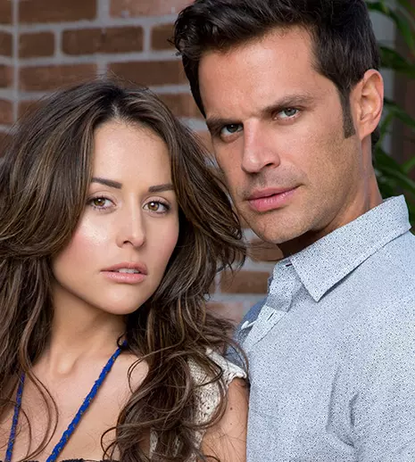 Telenovela „Să te ierte Dumnezeu, nu eu!”, cu Zuria Vega, Sergio Goyri și Rebecca Jones, intră în grila Happy Channel